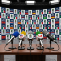 La FIFA cede ante la presión y permite preguntas en español