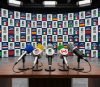 La FIFA cede ante la presión y permite preguntas en español