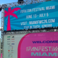 Mundial en Bayfront Park: reglas a cumplir en el FIFA Fan Fest Miami