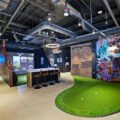 Five Iron Golf abre en Miami su centro de simulación más grande de EE.UU.