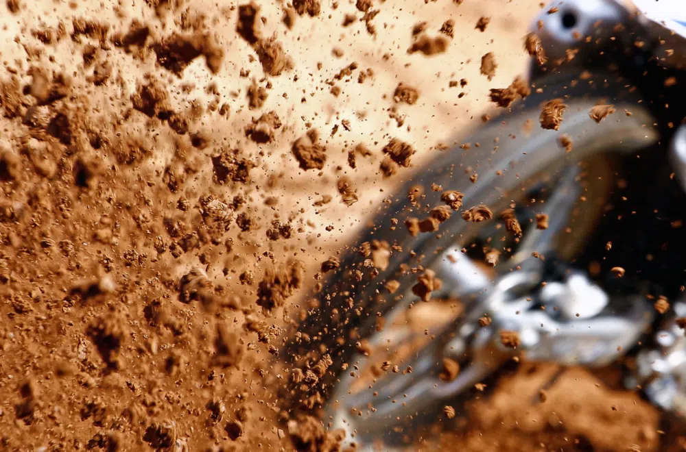 Niño de 5 años muere arrollado en una pista de motocross de Miami