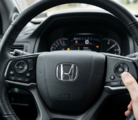 Honda retira casi 900.000 vehículos en EE.UU. por falla en la suspensión