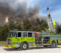 Incendios forestales en Miami-Dade: ¿por qué son tan difíciles de apagar?