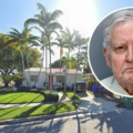 Juez federal de Miami es arrestado tras atacar a su esposa con un cuchillo de untar