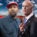 Senador Rick Scott presiona para cancelar los conciertos de Kanye West en Tampa