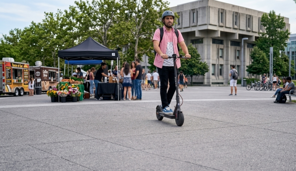 veto e-bikes Florida