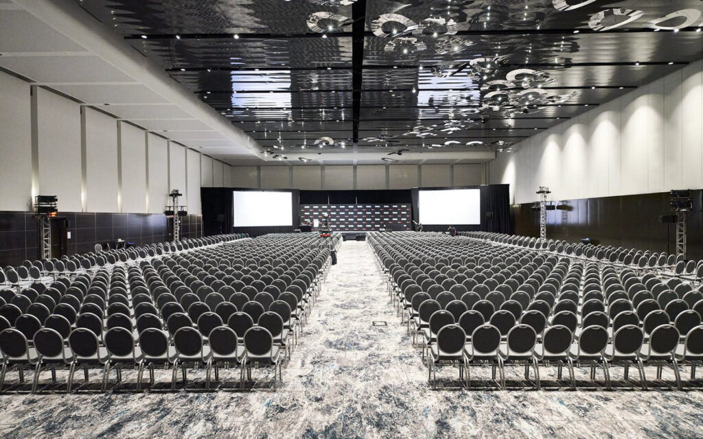 Miami Beach Convention Center