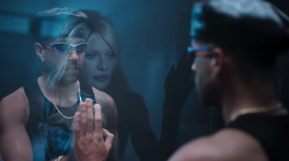 Feid conquista a Madonna: confirmado tema en nuevo álbum de la reina del pop