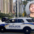 Arrestan a una mujer en Sunny Isles Beach tras empujar al suelo a una niña
