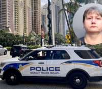 Arrestan a una mujer en Sunny Isles Beach tras empujar al suelo a una niña