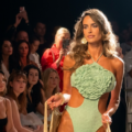 Marianela Ancheta deslumbra en el Miami Swim Week: “Los sueños se pueden cumplir”