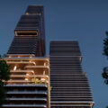 Mercedes-Benz obtiene luz verde para reactivar su rascacielos en Brickell