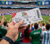 FIFA utiliza algoritmos para ajustar el precio de las entradas del Mundial