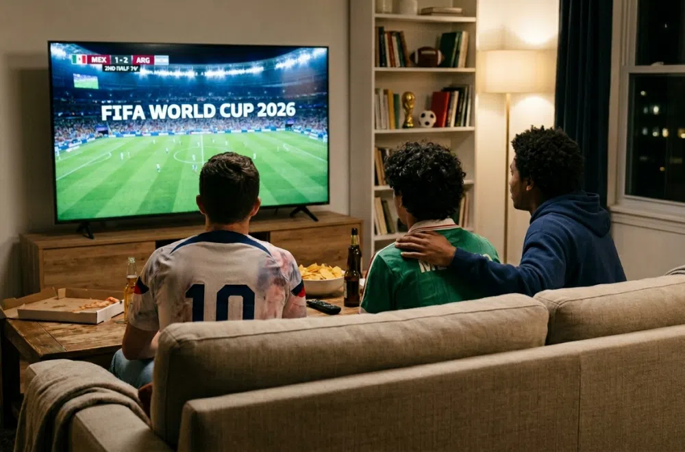 ¿Cuánta gana Fox durante las pausas publicitarias del Mundial?