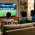 Una mina de oro: Fox gana millones en las pausas de hidratación del Mundial