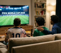 ¿Cuánta gana Fox durante las pausas publicitarias del Mundial?