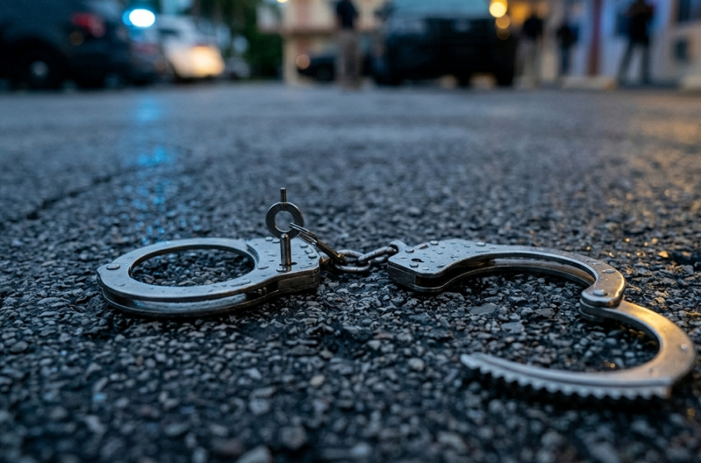 Cae red de trata de personas en Homestead: 12 arrestados en operativo encubierto
