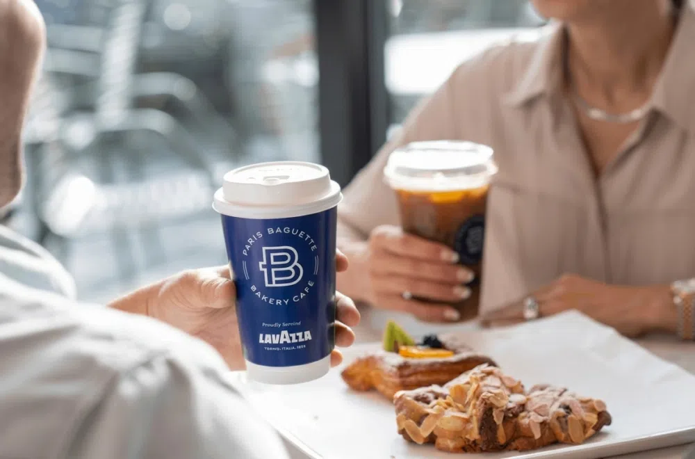 Paris Baguette abrirá su primera panadería en Miami… ¡y debutará en Wynwood!
