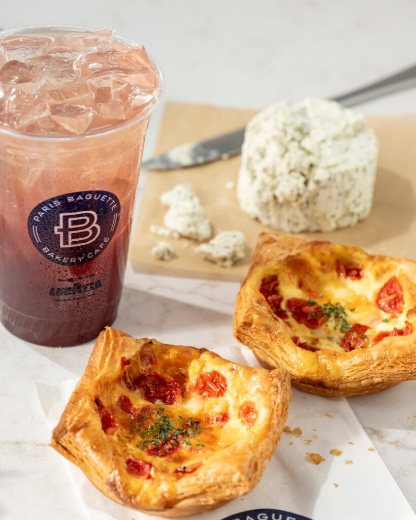 Paris Baguette Miami