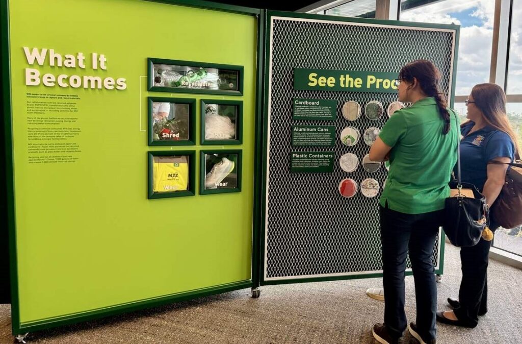 planta de reciclaje en Pembroke Pines