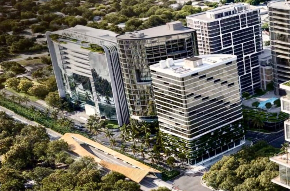 ¿Silicon Valley en Little Haiti? Reactivan megaproyecto para atraer a grandes de la IA
