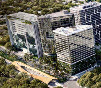 ¿Silicon Valley en Little Haiti? Reactivan megaproyecto para atraer a grandes de la IA