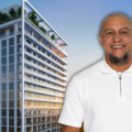 Roberto Carlos se instala en nuevo penthouse de lujo en Fort Lauderdale