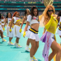 Por qué miles de personas creen que Shakira fue reemplazada por una doble en el Mundial 2026
