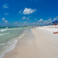 Florida conquista tres puestos en el Top 10 de las mejores playas de EE.UU.
