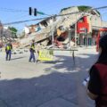 Filipinas enfrenta la devastación tras potente terremoto de 7,8