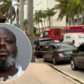 Tiroteo mortal en Miami Beach: video revela la frialdad del asesino