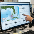 ¿Volverá a temblar en Florida? Expertos revelan riesgo de réplicas para próximos días
