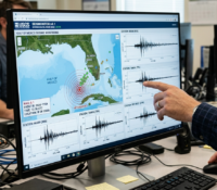 ¿Volverá a temblar en Florida? Expertos revelan riesgo de réplicas para próximos días