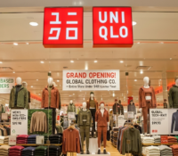 Uniqlo llega a Miami: el gigante de la moda japonesa abrirá en Aventura Mall