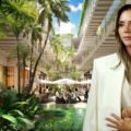 La primera tienda de Victoria Beckham en EE.UU. estará en Miami… pero solo por el verano