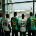 Mundial sin hinchas de Senegal: EE.UU. niega visas a aficionados de ese país