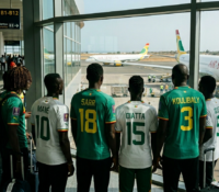Mundial sin hinchas de Senegal: EE.UU. niega visas a aficionados de ese país