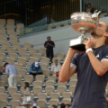 Alexander Zverev se corona campeón de Roland Garros tras una final inolvidable