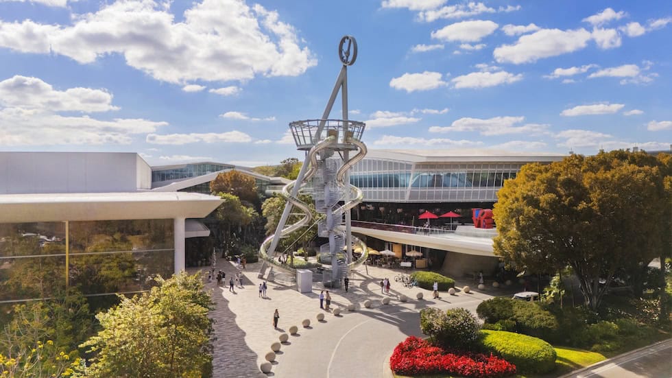 El Aventura Mall fue el elegido para recibir la primera tienda Uniqlo en Miami