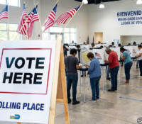 Electores de Miami-Dade tendrán que votar dos veces este año