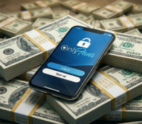 La ciudad donde las personas gastan más dinero en OnlyFans te sorprenderá