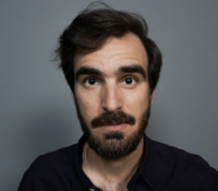 Gibran García y una carrera actoral marcada por la autenticidad y nuevos retos