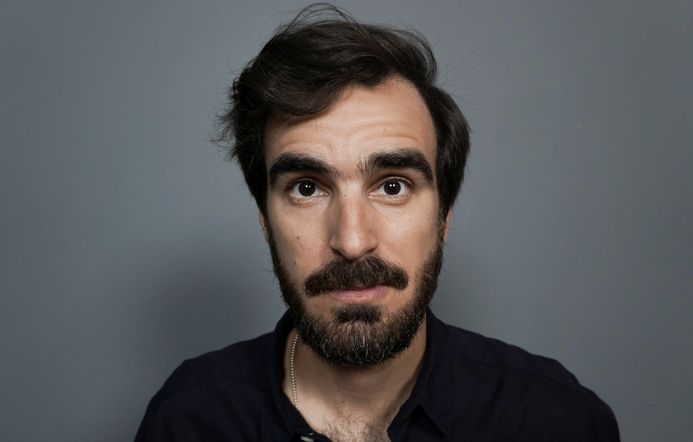 Gibran García y una carrera actoral marcada por la autenticidad y nuevos retos