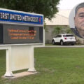 Capturaron un hombre en Hialeah tras intentar secuestrar a su exnovia frente a iglesia
