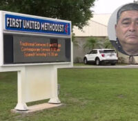 Capturaron un hombre en Hialeah tras intentar secuestrar a su exnovia frente a iglesia