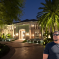 Otro famoso en Florida: Mark Wahlberg compró megamansión en Delray Beach