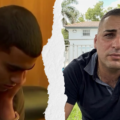 La cruda confesión del padrastro de Derek Rosa a casi tres años de la tragedia