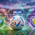 La siniestra advertencia de una vidente sobre el partido de  Brasil vs. Escocia en Miami