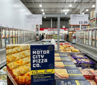 Masivo retiro del mercado: 5 Cheese Bread podría estar contaminado con Salmonella