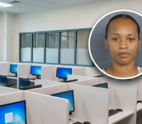 Arrestan a tutora en Broward por usar disfraces para suplantar clientes en exámenes